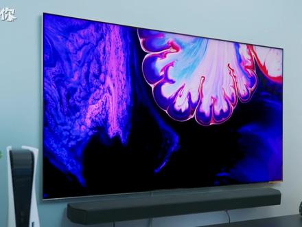 8K Mini LED 电视!三星 Neo QLED 8K 电视开箱评测 #智能电视 #LG #MiniLED