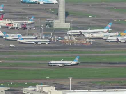 一条飞机航线,是如何开通的? #飞机 #航线 #追飞机的人 #抖音精选