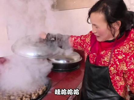 正月十五元宵节,甘肃婆家这边的习俗是点灯盏、挑花灯、吃汤圆,欲买桂花同醉酒,终不似少年游。#我的乡村生活#一家人在一起就是幸福 #元宵节