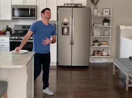 和动画片一模一样
#搞笑#动画 #趣味 #解压 #模仿