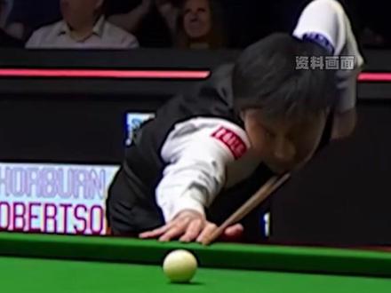 完全解禁!赵心童国内禁赛正式解除 (直播吧)