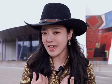 餐厅带演绎 甘南合作市美食相伴歌舞盛宴#九色甘南倾城藏宴