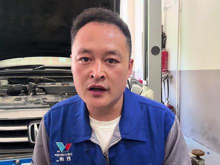 汽车油耗高,动力弱,发动机抖动,不要花钱乱修!教你一招解决!