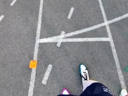 第一视角带你沉浸式体验
美国体育生800米
1分56秒全过程
#800米 #沉浸式体验 #第一视角