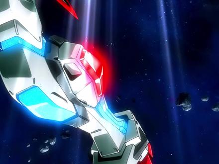 #动漫解说 #高达创战者 #暗物质能天使!结城达也被操纵,岭司和诚一拳把他打醒 #超燃 #高达模型