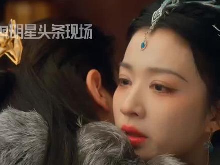 #成何体统庾晚音的金手指是上过班 有社会经验就是好呀! #网剧成何体统#王楚然#丞磊