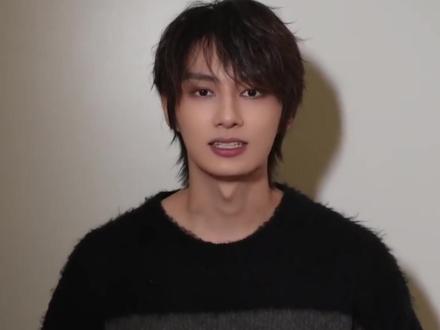 期待文俊辉3月27日闪耀REDGALA✨
#胡枫 #文俊辉 #捕风追影