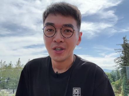 Apple Vision Pro 真机佩戴体验:今天下午,我看见了未来。
