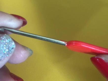 咕咕鸡钩织视频教程