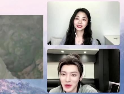 小猫想趁机逃过一劫🤫#侯明昊#谭松韵#电视剧逍遥