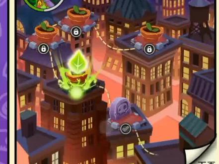 #pvz英雄 僵尸任务已经第97关了!