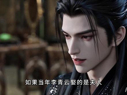 满庭霜断颈:第8集运气不好的人命也不好 #AI