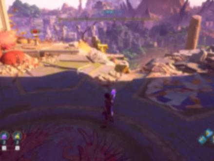 渡神纪:芬尼斯崛起 流程攻略 53-神王之巅-登上山峰