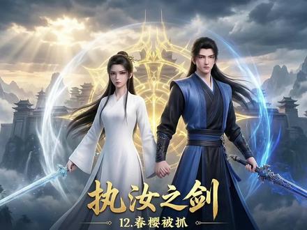 帮你修复灵根是假,抽干你的血炼药是真! 深夜破庙,活人炼单!揭开假仙师的真面目,这一集千万别闭眼!
#创作灵感 #国漫推荐 #原创动画 #3d国漫 #执汝之剑