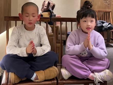 武汉演出,又碰见王米阳小朋友了 #京剧#谁说戏曲不抖音 #谁说京剧不抖音 #王米阳#贾易真