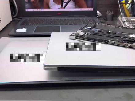 华为笔记本电脑不充电。 #华为笔记本电脑维修 #华为笔记本不充电 #郑州笔记本维修 #笔记本电脑维修