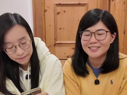 以快问快答结束2025,祝大家新年快乐! #詹青云 #庞颖 #新年 #2026你好出色 #年度报告