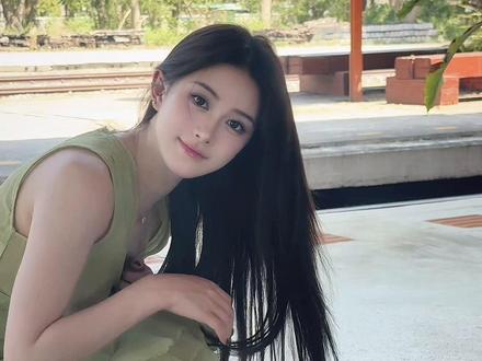 我生命里磅礴的绿 终成哗然的春#旅行碎片 #清迈