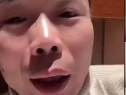 大力要成长,学会独当一面#荒野求生 #张家界七星山骆驼 #张家界七星山老六荒野