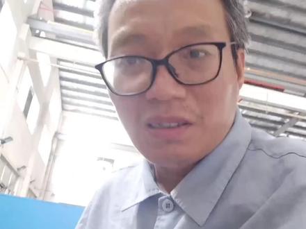 氩弧焊技巧之十一,怎样推焊丝焊道才会饱满薄板轻推,厚板用力推