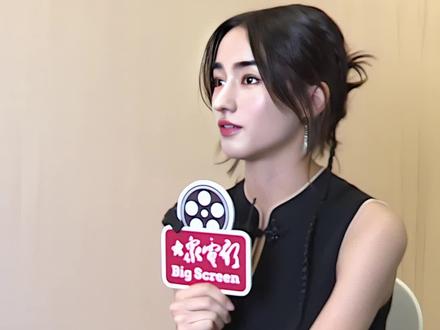 李宛妲:自己从小就和大自然相处,小时候喜欢爬树射箭骑马 #李宛妲