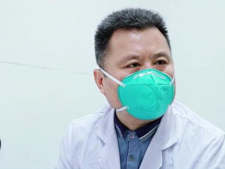 #末梢神经炎 #脚趾麻木 对待病人 有问必答#骨科张银刚医生 #医学科普仅供参考如有不适请线下就医