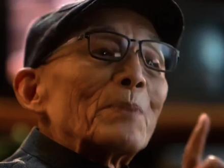 “沉住气 该你的时候他就来了”#inmyfeelings #电影感 #拍出电影感 #纽约 #青年创作者成长计划