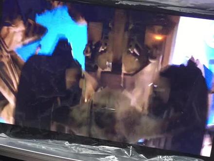 简单科普下大部分车载导航的语音功能及使用方法#这个导航不太听话,说两遍才能听懂!