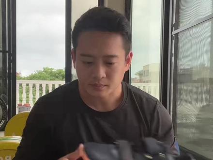 深蹲鞋评测。nike romaleos 3代、4代和Reebok legacy lifter 1代 3款举重鞋的感觉。#运动装备 #力量训练 #运动 #新鞋到了