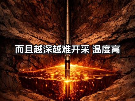 #我国富满油田年产油气创历史新高 一条“人话版”能源科普:富满油田到底是什么?为什么新闻说它年产创新高意义很大?用最简单的比喻讲清楚——它是新疆沙漠地下8—9公里的“超深地下油库”,产量增长背后代表的是超深层开采能力成熟、能源安全多一张底牌。