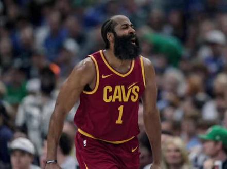 “登走不欠”?这次哈登为什么走的如此突然? #快船 #哈登 #骑士