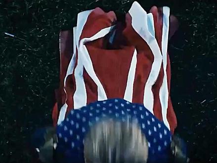 《黑袍纠察队》第五季预告解析来了! #黑袍纠察队第五季 #黑袍纠察队 #电影解说