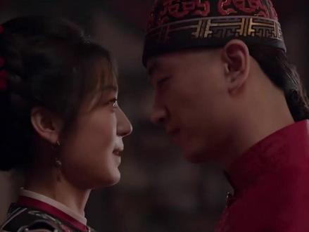 大生意人:古平原找到玉儿的第一句话就是求婚,玉儿喜极而泣