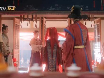 “一步步成为你的男主”#良辰美景