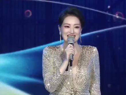 #演出现场视频 阎维文老师从艺55周年回报家乡演唱会