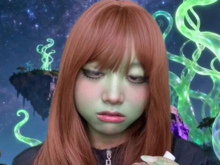 假如ASMR是外星通用语 #ASMR#剧情助眠