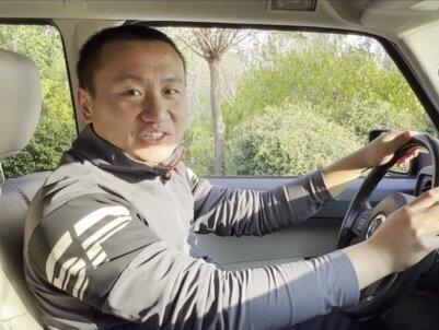 想要的生活真的那么远吗?#小乐老爷车 #吉普指挥官经典