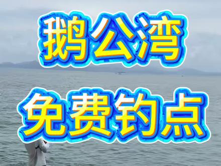 #海钓 深圳路亚人私藏海岸,鹅公湾实战分享#户外钓鱼日常 #路亚马鲛鱼