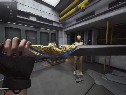 一分钟教会你获得暗星刀皮~ 我才不相信什么别人送呢?我都是靠自己~#三角洲 #三角洲行动 #三角洲S8 #男人的快乐