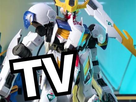 【模玩速评:万代FM巴巴托斯天狼座帝王形态REX】#高达模型 #模型 #拼装模型