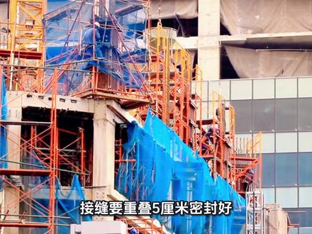 遇到楼上吵闹噪音,脚步噪音可以这样解决#装修 #扰民 #隔音效果 #楼上孩子一天到晚咚咚咚的来回跑
