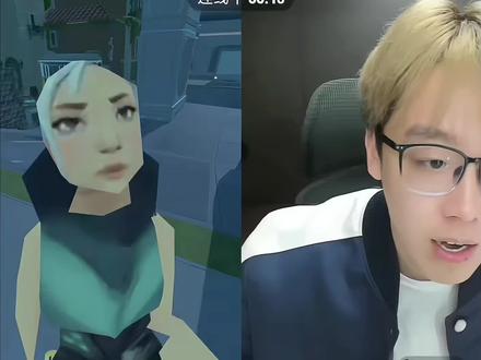 瓦瓦也不会山不在高的下一句可以直通陈泽传媒哈哈哈哈哈哈哈#搞笑 #瓦瓦 #陈泽 #陈泽直播回放