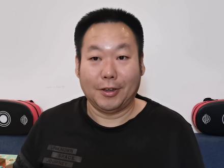 停糖友说稀一点的玉米粥升糖不高,老王喝一碗稀的玉米渣粥试一下 #玉米粥 #玉米渣粥 #控糖