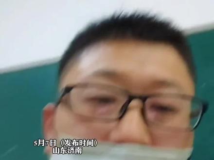 山东人到底有多高?浙江老师看完都沉默了。#南北差异 #身高 #校园日常