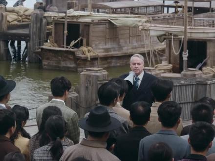 风与潮 第11集 四分钟带你看一集精彩内容 #风与潮电视剧 #好剧推荐 #电视剧解说 #因为一个片段看了整部剧 #好剧分享