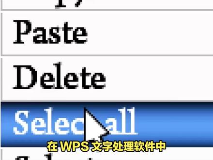 wps段落柄怎么删除 #电脑技巧