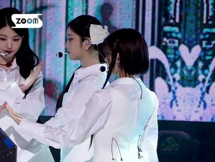 'I AM' (IVE GAEUL FanCam) 金秋天直拍 Inkigayo 230423#LVE #金秋天直拍 #韩国女团热舞