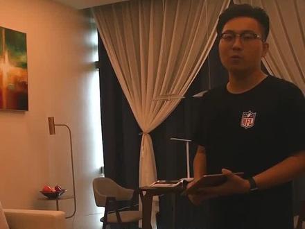 不管你家是小爱还是天猫精灵,小度还是小艺,与欧普灯互动只需四步,get到更多乐趣哦#小爱同学 #智能家居