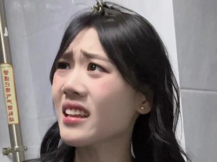 用这个套路女朋友很有意思 #情侣日常 #情侣