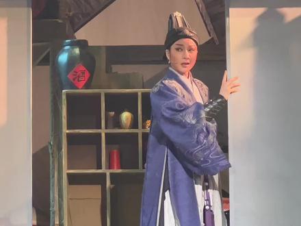 #越剧新龙门客栈 #李霄雯 8.13新龙门客栈打卡,又又又见过了我心爱的李公子🥰🥰😘😘